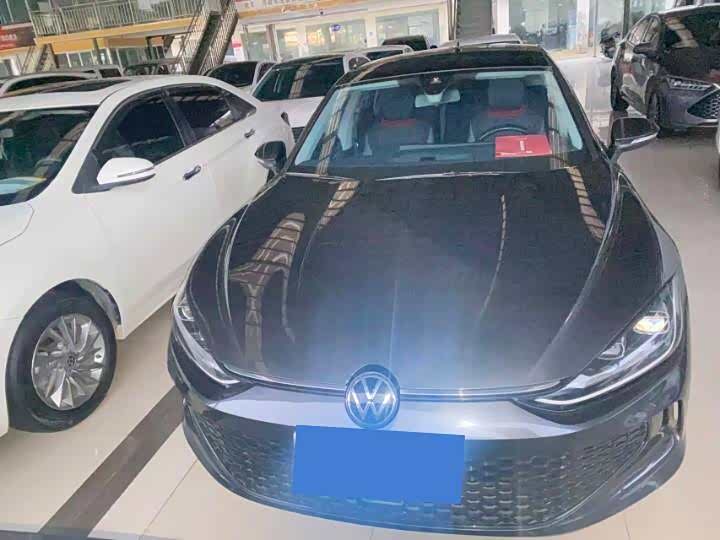 Фото 2 - Volkswagen Lamando L