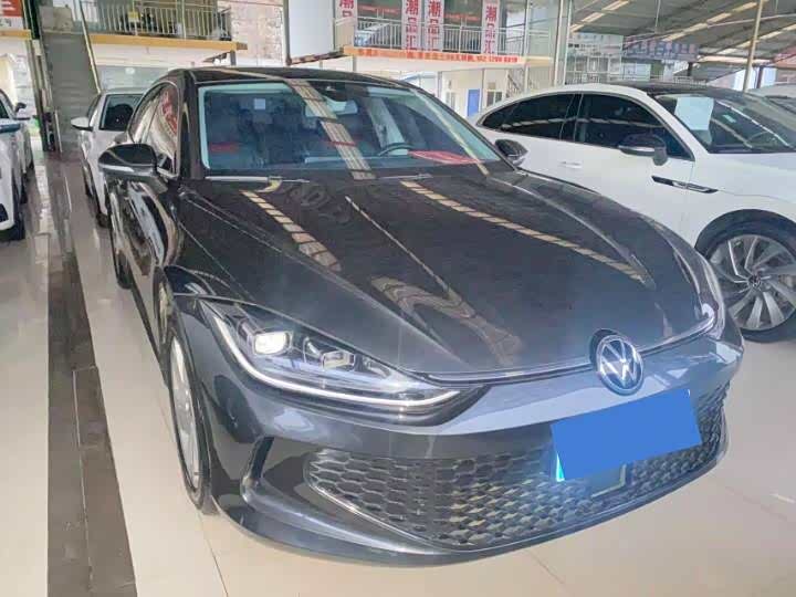 Фото 3 - Volkswagen Lamando L