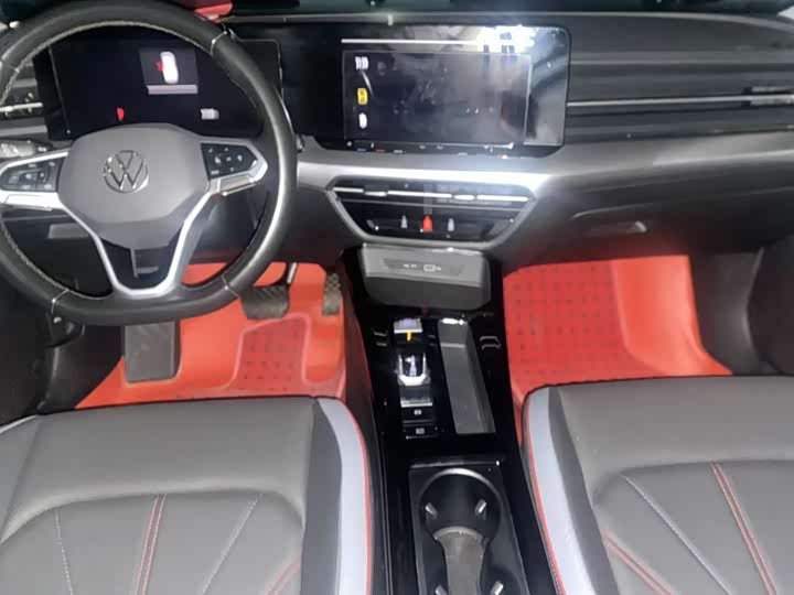 Фото 5 - Volkswagen Lamando L