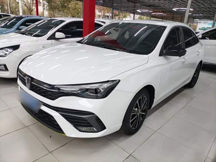 Фото 1 - Roewe i5