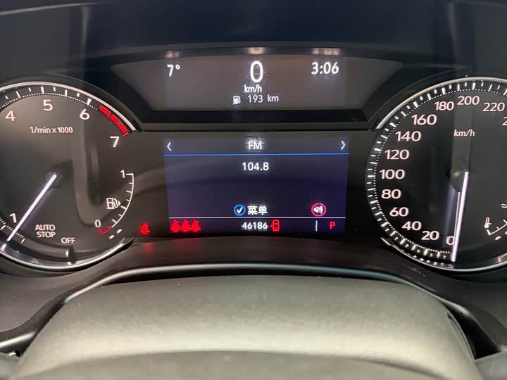 Фото 7 - Cadillac CT5