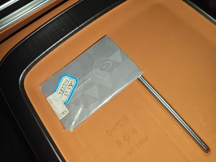 Фото 9 - Changan Deepal S09