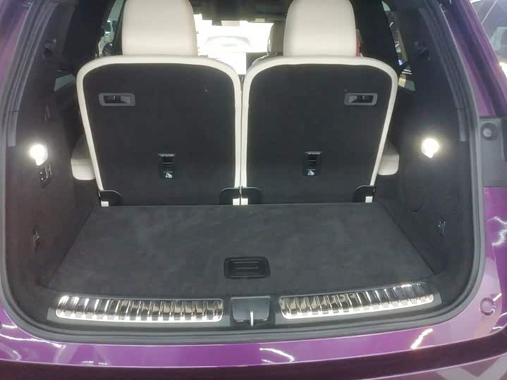 Фото 4 - LiXiang L9