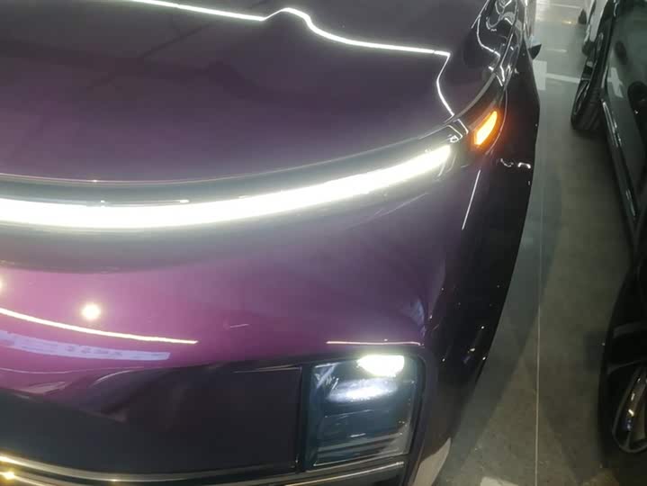 Фото 5 - LiXiang L9