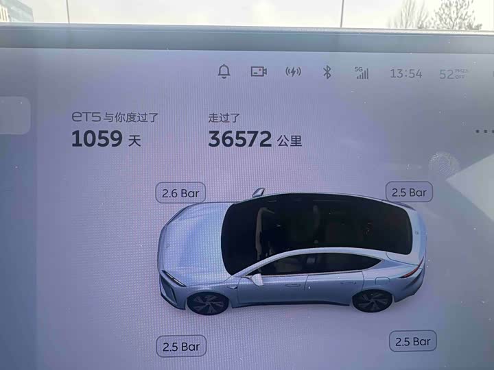 Фото 7 - Changan Deepal SL03