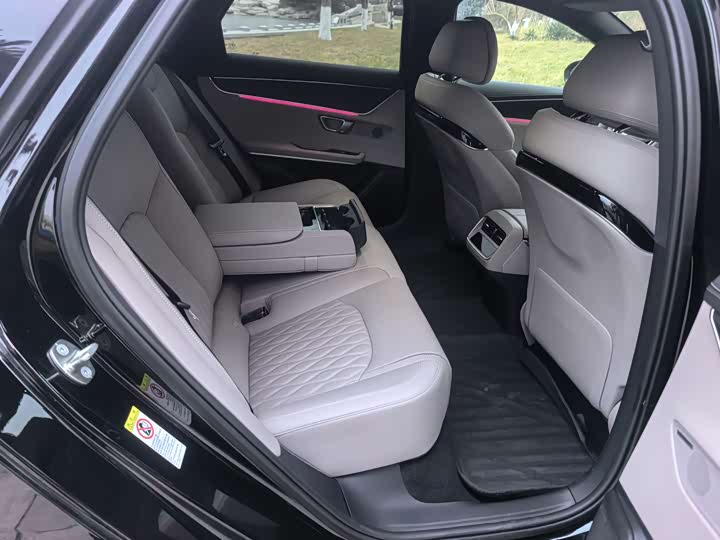 Фото 7 - BYD Han