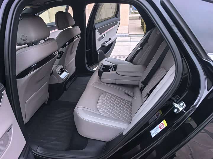 Фото 9 - BYD Han