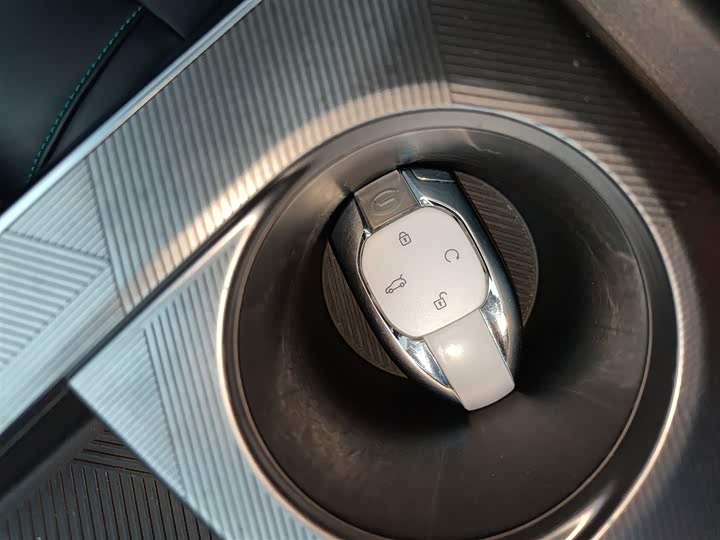 Фото 9 - GAC Trumpchi Emkoo