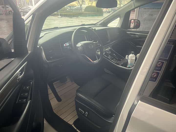 Фото 5 - GAC Trumpchi M8