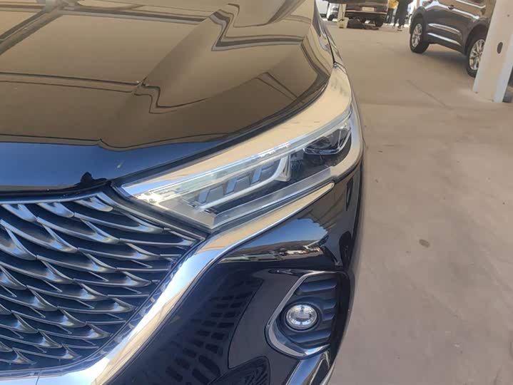 Фото 5 - Haval M6