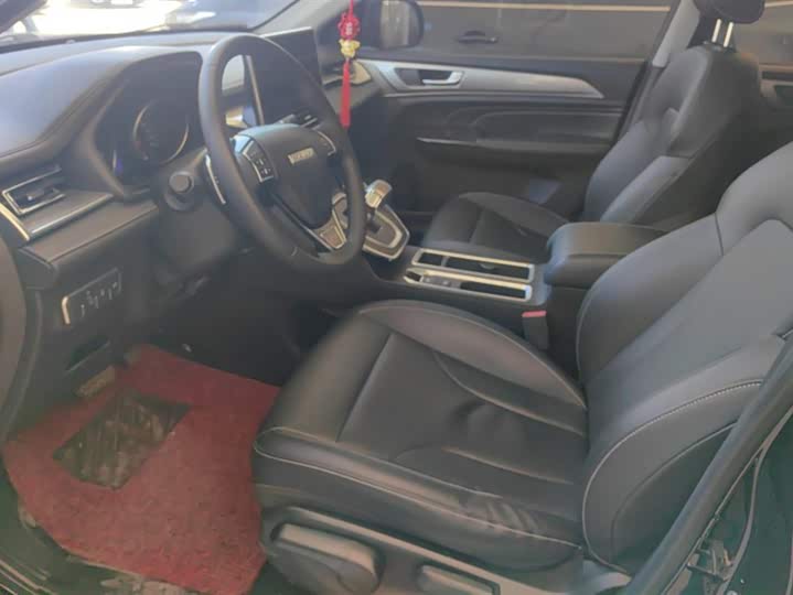 Фото 9 - Haval M6