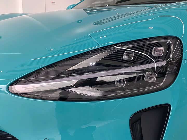 Фото 5 - Xiaomi SU7