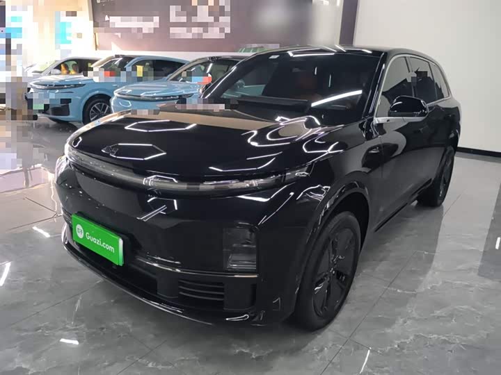 Фото 1 - LiXiang L7