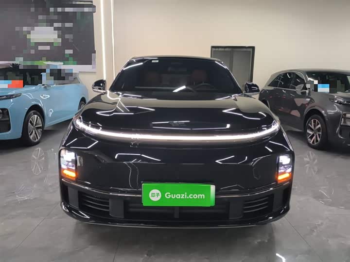 Фото 3 - LiXiang L7