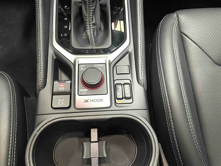 Фото 8 - Subaru Forester