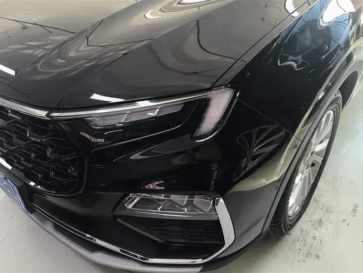 Фото 5 - Ford Equator