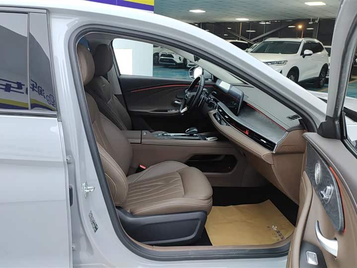 Фото 8 - Chery Arrizo 8