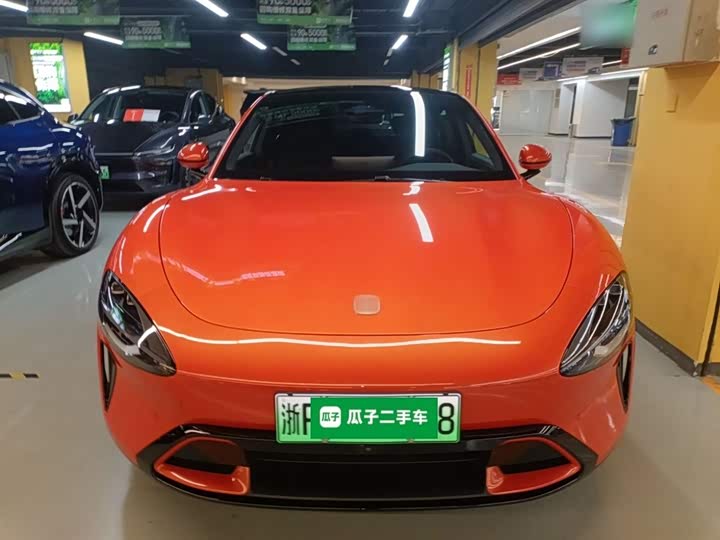 Фото 3 - Xiaomi SU7