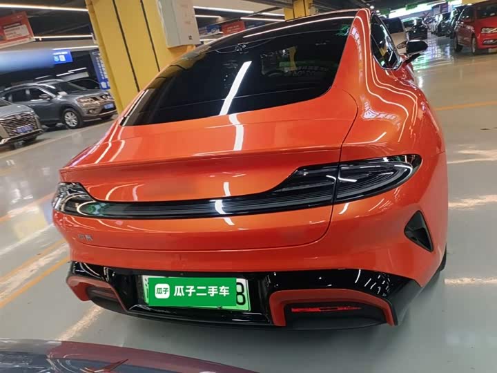 Фото 6 - Xiaomi SU7