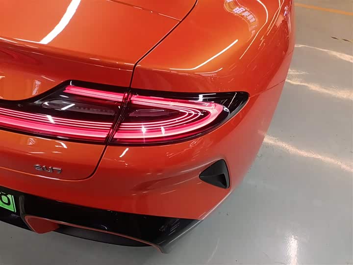 Фото 8 - Xiaomi SU7