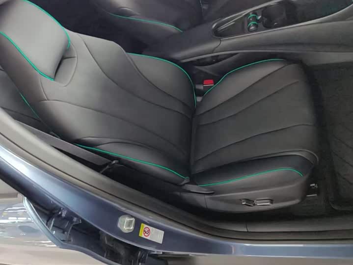 Фото 8 - BYD Dolphin