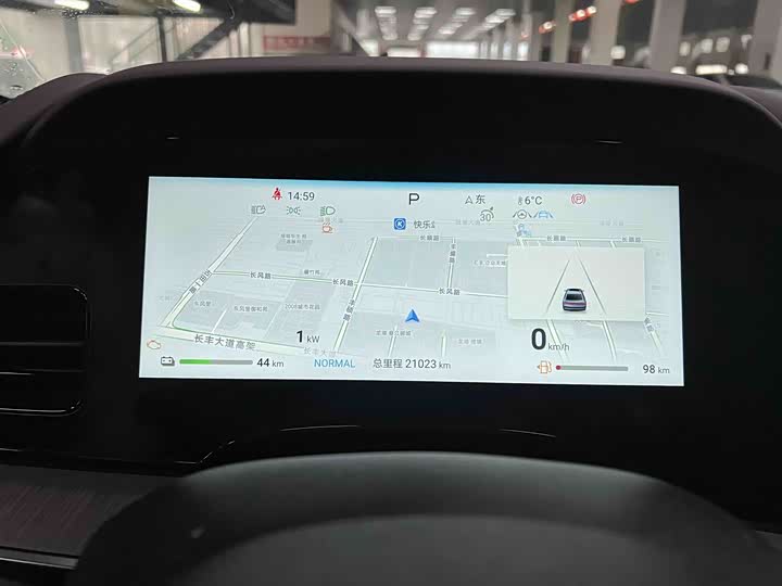 Фото 7 - BYD Seal