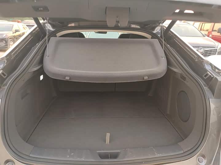 Фото 4 - Changan Deepal SL03