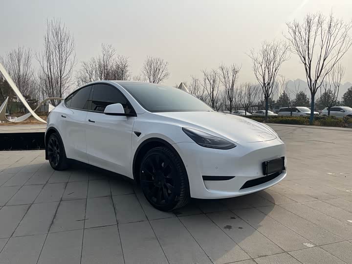 Фото 3 - Tesla Model Y