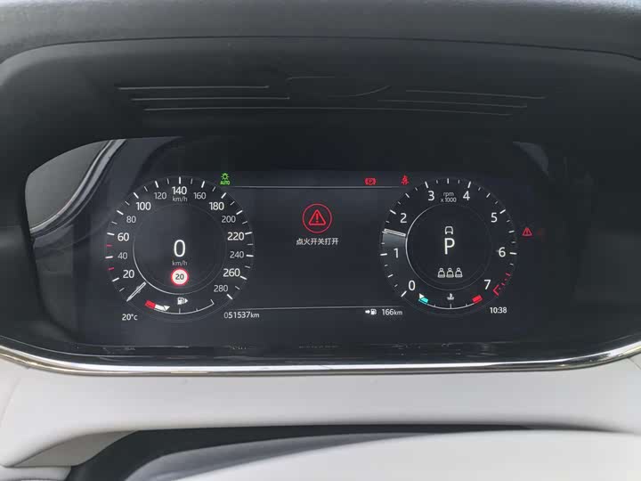 Фото 4 - Land Rover Range Rover Evoque L