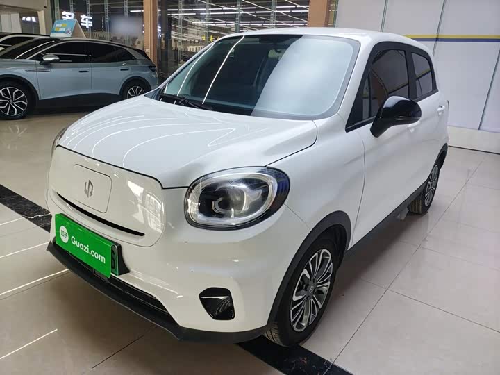 Фото 1 - Leapmotor T03