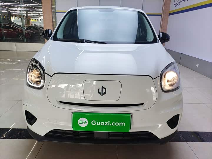 Фото 3 - Leapmotor T03