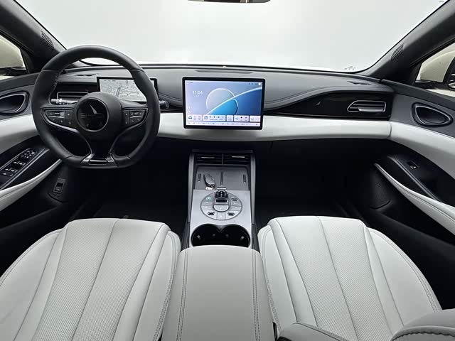 Фото 5 - BYD Seal 06 Hybrid/EV