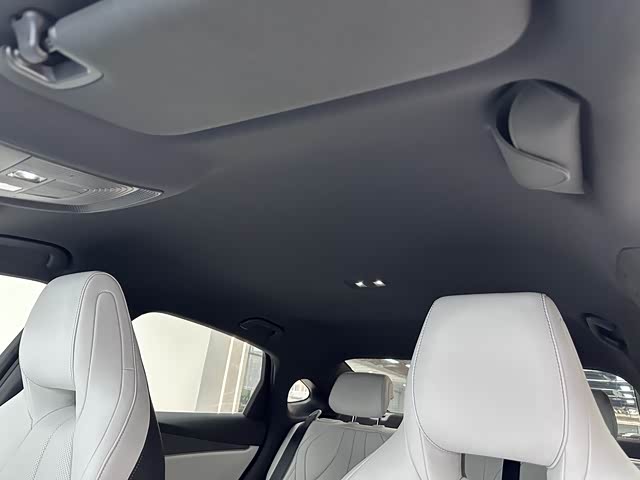 Фото 9 - BYD Seal 06 Hybrid/EV