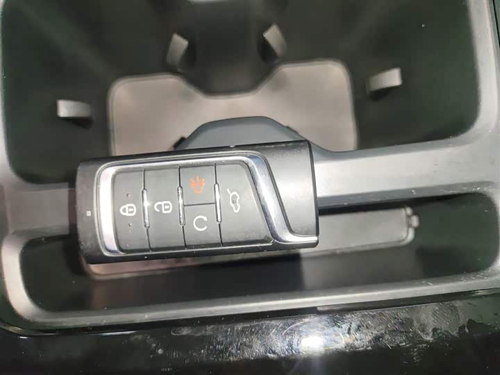 Фото 9 - GAC Trumpchi M6