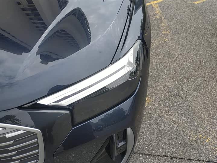 Фото 5 - Audi Q4 e-tron