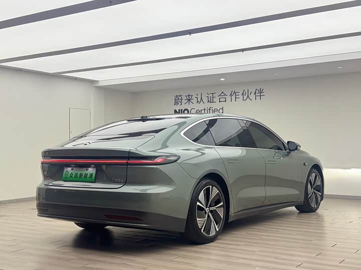 Фото 4 - Nio ET7