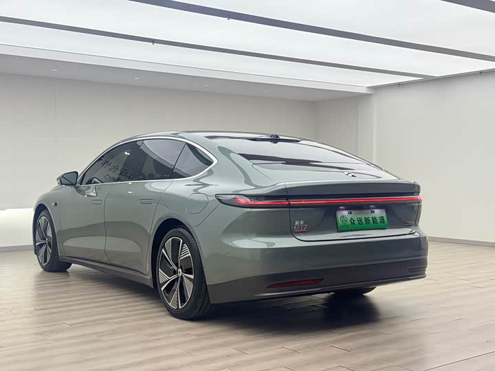 Фото 6 - Nio ET7