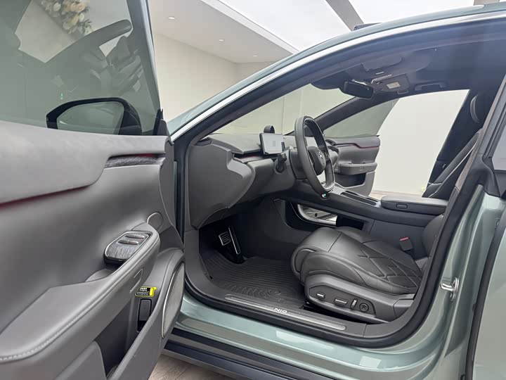 Фото 7 - Nio ET7