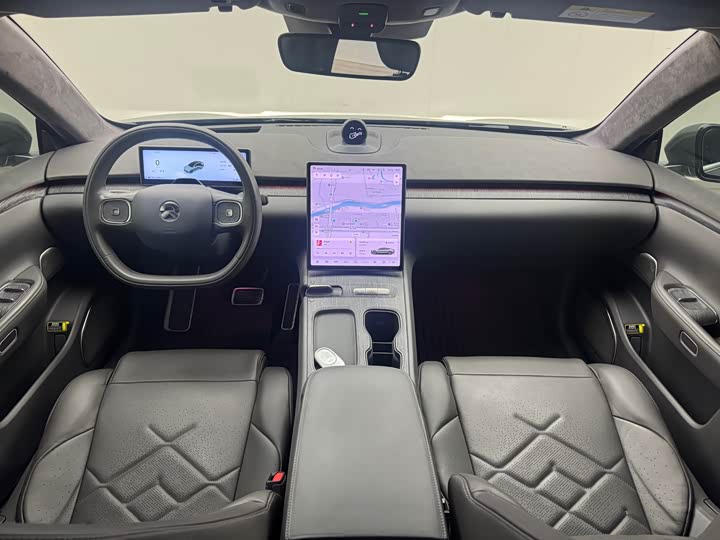 Фото 8 - Nio ET7