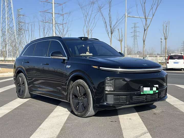 Фото 2 - LiXiang L7