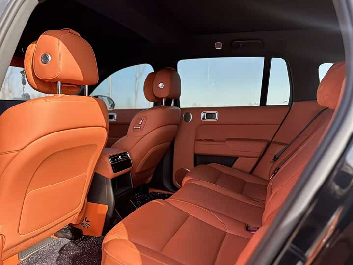 Фото 6 - LiXiang L7