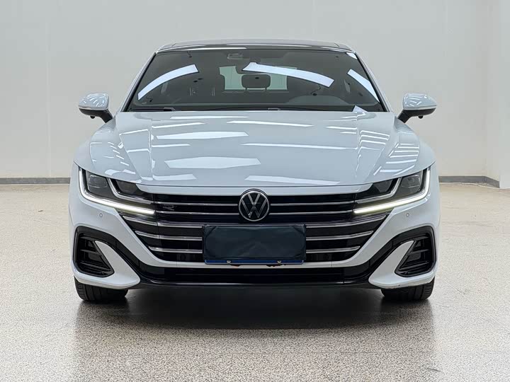 Фото 2 - Volkswagen CC