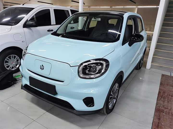 Фото 2 - Leapmotor T03