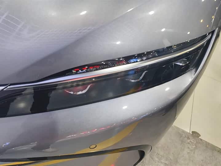 Фото 5 - BYD Han