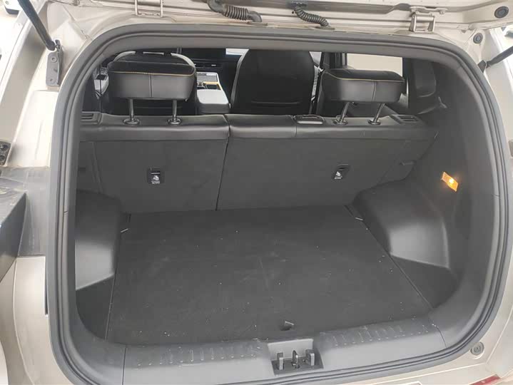 Фото 4 - GAC Aion Y