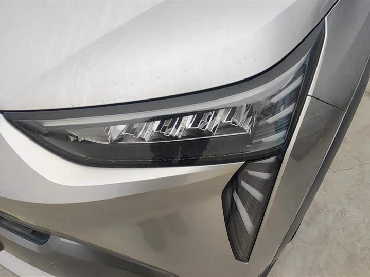 Фото 5 - GAC Aion Y