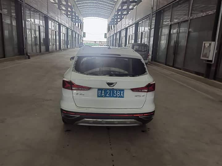 Фото 2 - Jetta VS7