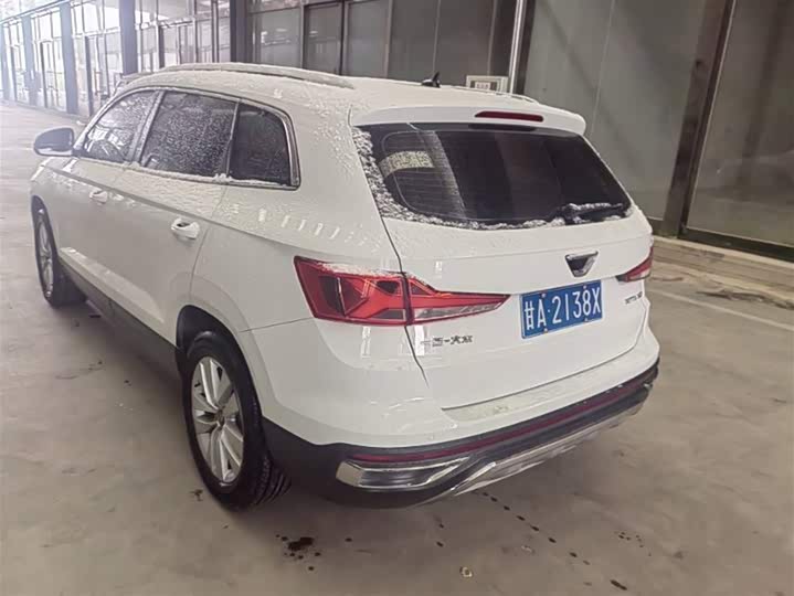 Фото 3 - Jetta VS7