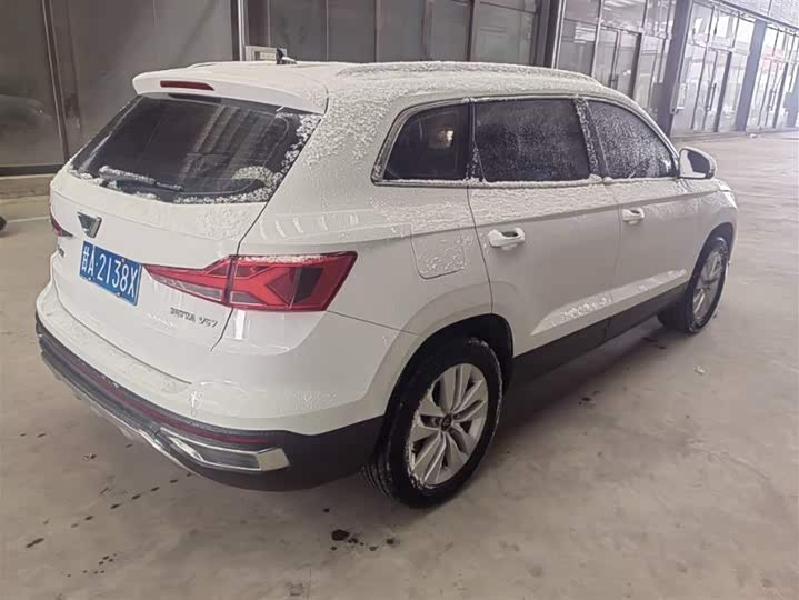 Фото 4 - Jetta VS7