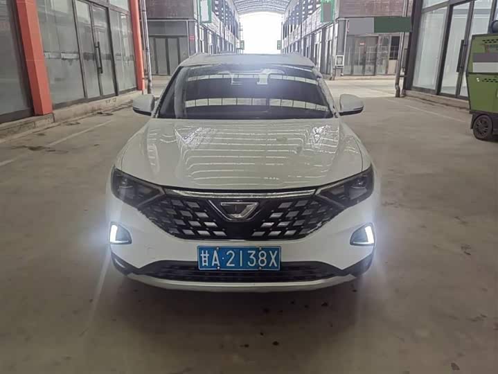 Фото 6 - Jetta VS7